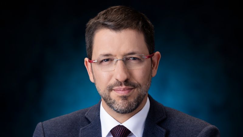 ״אני רוצה להתאחד ולא לספח, אביא יתרונות לקריית חיים״