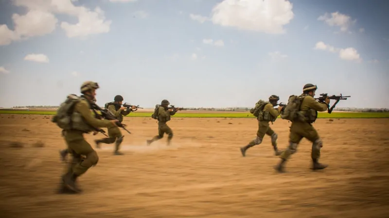 הקלות במס הכנסה ומענקים למעסיקים: אושרו הטבות נוספות למשרתי המילואים