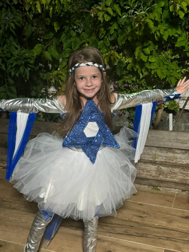 אמלי כהן | צילום: אלבום פרטי