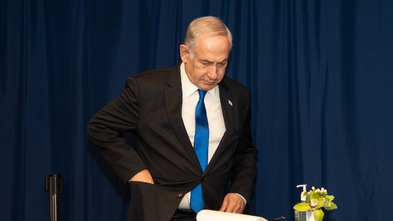 ״נתניהו רוצה להרכיב את הרשימה כדי להקטין את הזיקה לטבח ה-7.10״