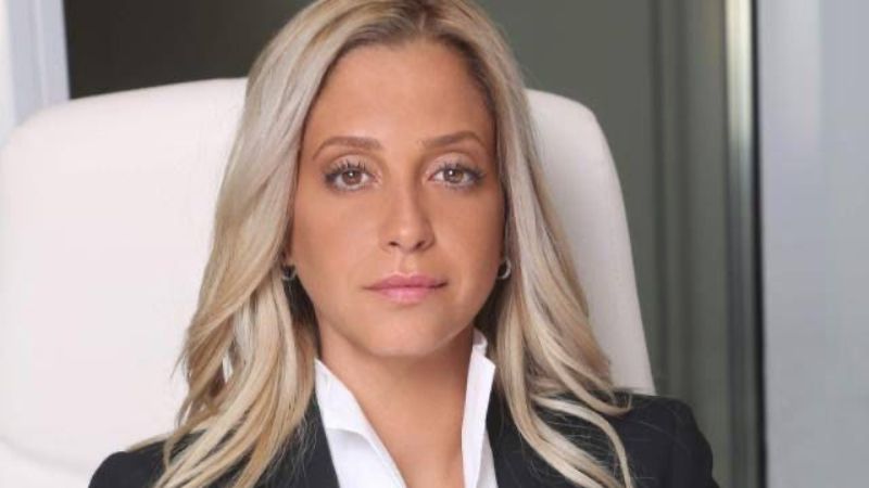 עו"ד אורנת קמרון | צילום: רפאל מזרחי