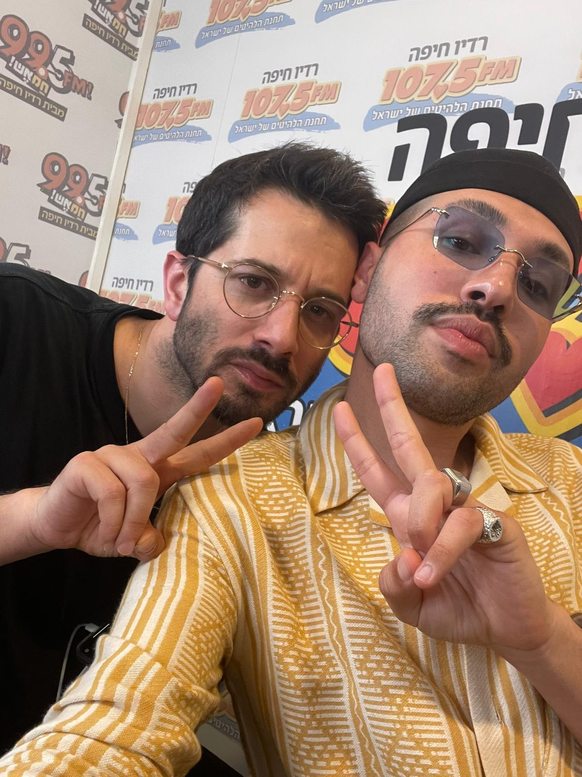 ספיישל רן דנקר