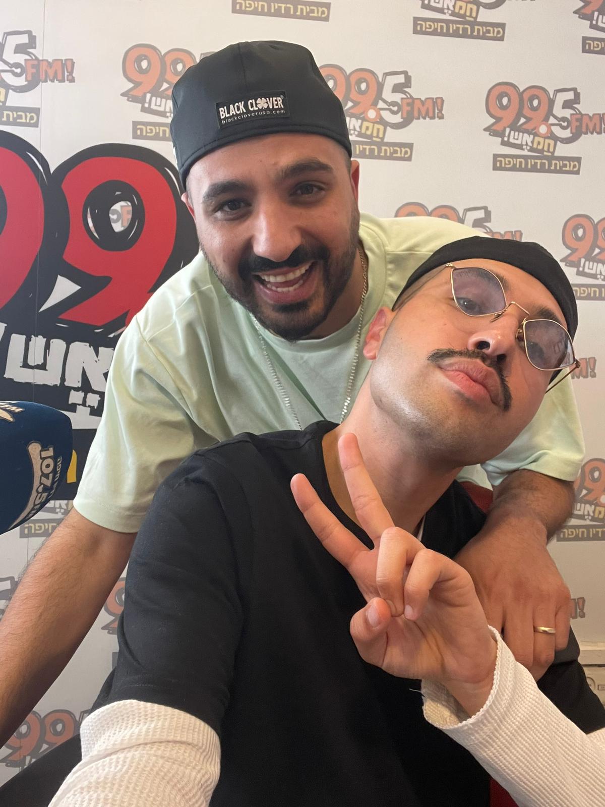ספיישל מאור אדרי