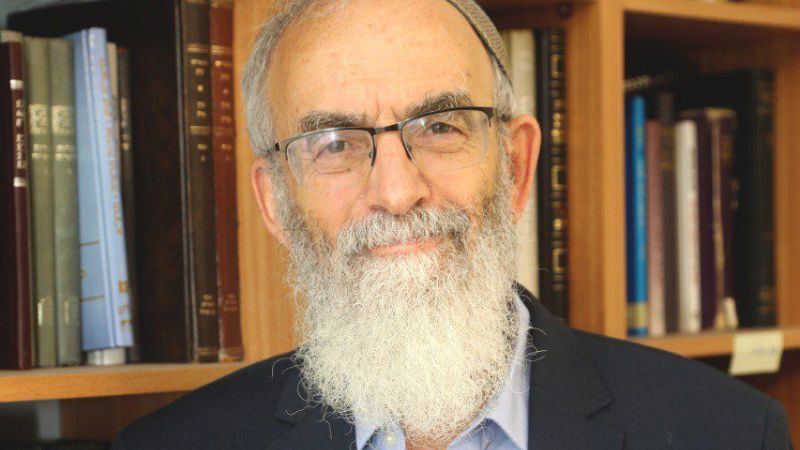הרב דוד סתיו