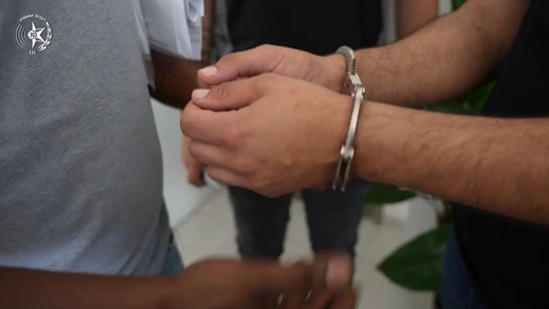 שישה תושבי הצפון מואשמים בהעברת מיליוני שקלים ליהודה ושומרון לצורך מימון טרור
