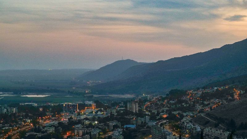 ״חייבים להוציא לאיוורור את התושבים עם פערי המיגון״