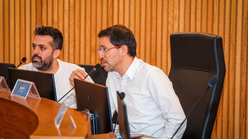 אושר תקציב עיריית קריית מוצקין לשנת 2024