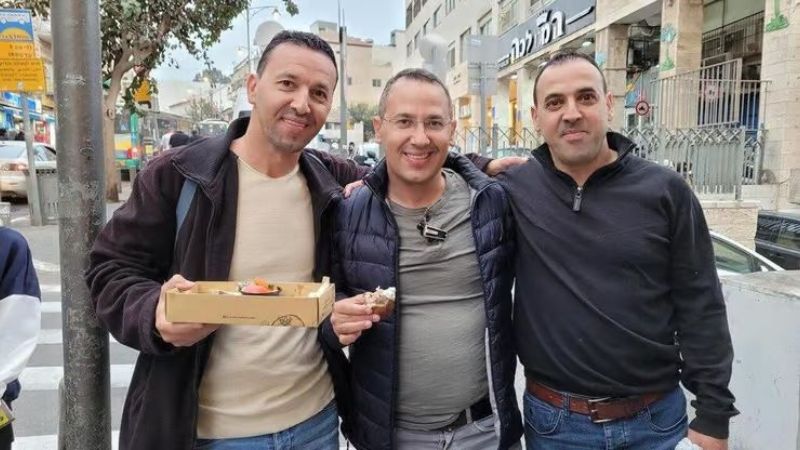 ״אי אפשר ש-120 חטופים בעזה יהפכו לשגרה״