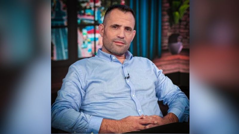 ״הטיל הראשון נפל בקריית שמונה ב- 1968 ומאז אנחנו השכפ״ץ של המדינה״