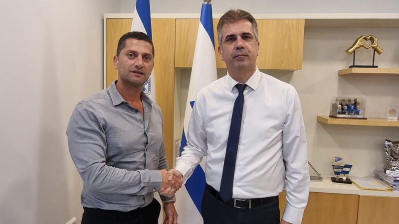 מהפכת החשמל מגיעה לנשר ותחסוך לתושבים עד אלפי שקלים בשנה