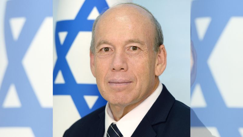 מבקר המדינה מתניהו אנגלמן | צילום: מארק ניימן, לעמ