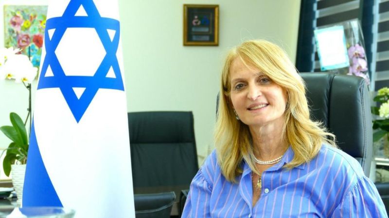 מחוז חיפה: המוסדות המצטיינים, המנהלים ועובדי ההוראה פורצי הדרך לשנת תשפ
