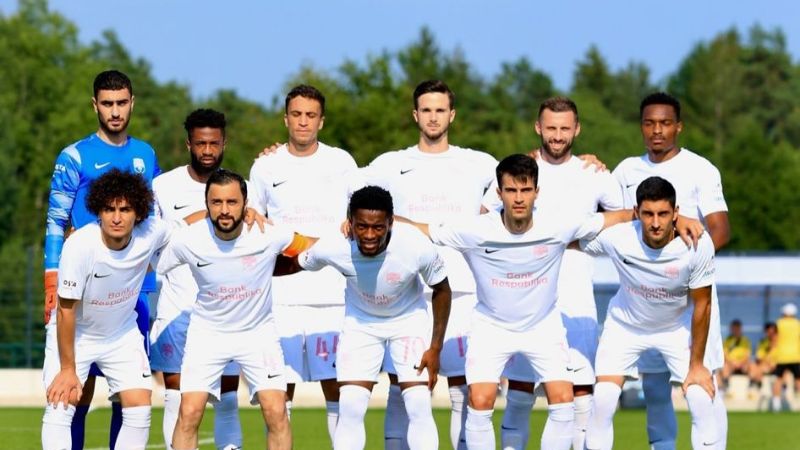 לקראת המפגש מול מכבי: הכירו את סבאח