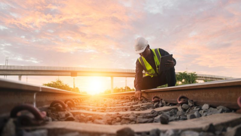 כל הרכבות צפונית לחיפה יפסיקו לפעול ביום רביעי הקרוב