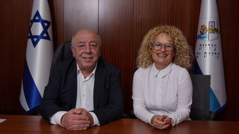 עו"ד שיראל בר, דוד סיסו | צילום: גוגו צלמים