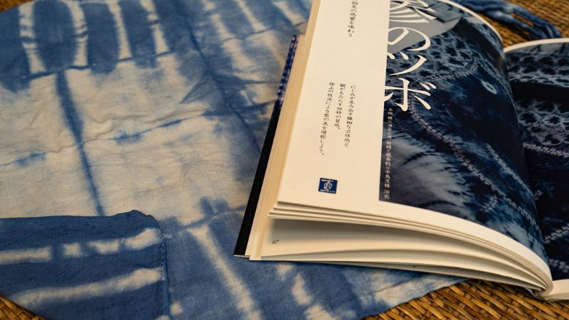 סדנת עיצוב תיק בד בטיקוטין | צילום: ג'ני כצנר