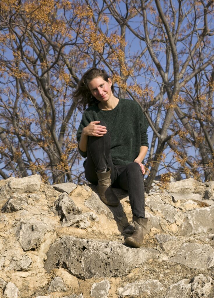 הדר סייפן | צילום: יאיר פרידמן