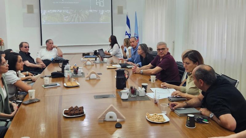 עד 2028 תגיע חברת יפה נוף למחזור של מיליארד שקל