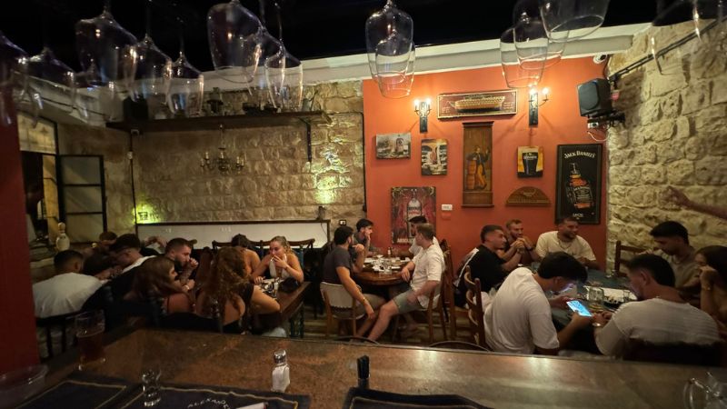 קיר ההנצחה המוקדש לחמישייה | צילום: הדלפק