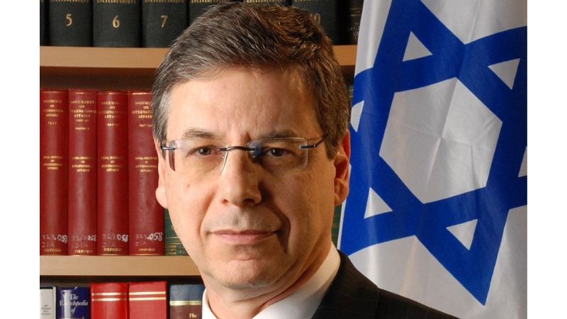 ״ארה״ב לא יכולה להתנתק מישראל״