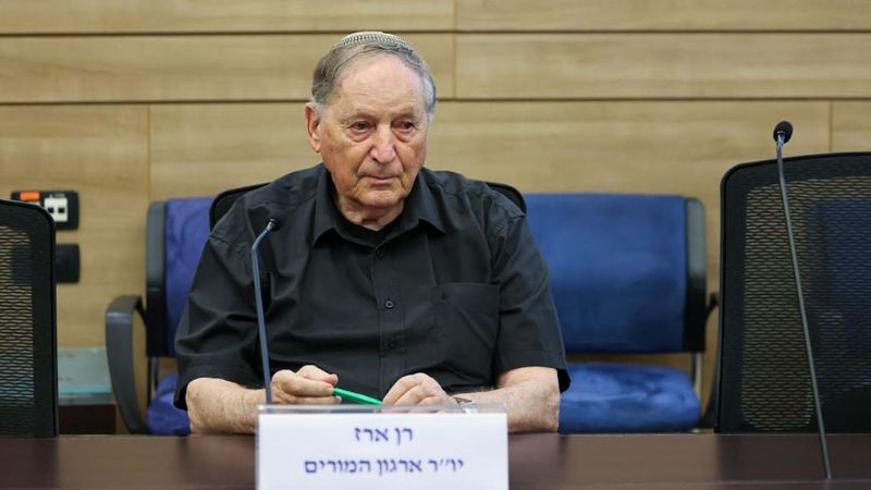 איך יודעים ששנת הלימודים בפתח? ארגון המורים הכריז סכסוך עבודה ארצי