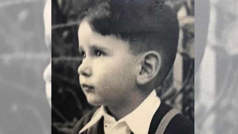 אל תפסיקו לחלום. זהו המסר של ראש עיריית חיפה לתלמידי העיר
