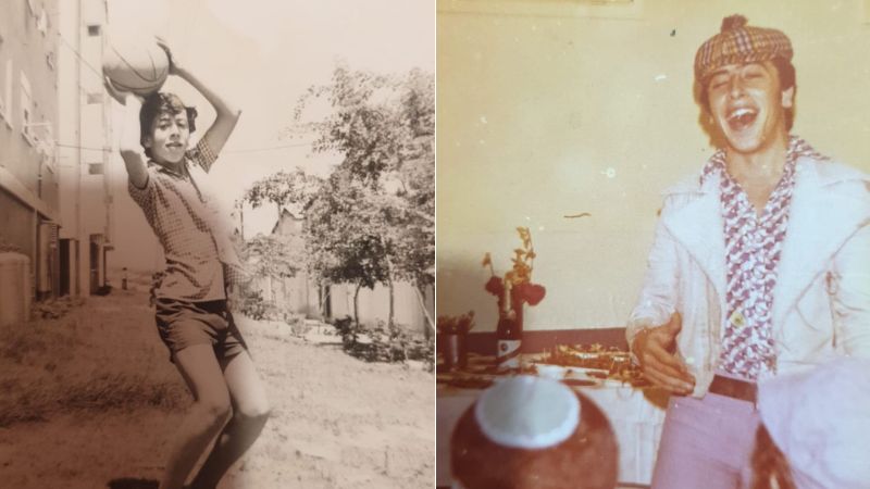 דוד אבן צור: 