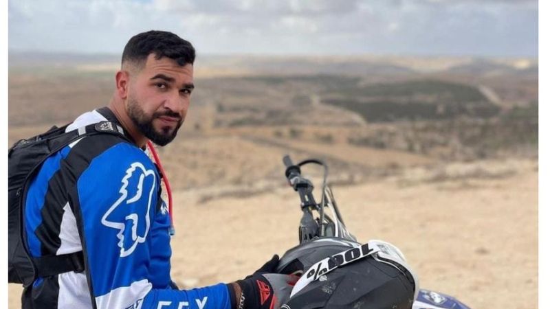 ״ברור לנו שחמאס יודעים איפה רני, הם מושכים את הזמן״