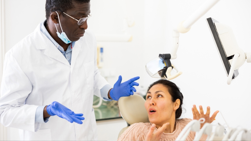 תפקידו של עורך דין לרשלנות רפואית