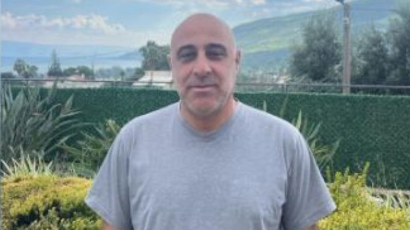 ״מה שממשלת ישראל עושה לתושבי הצפון זה אחד הביזיונות הגדולים אי פעם״