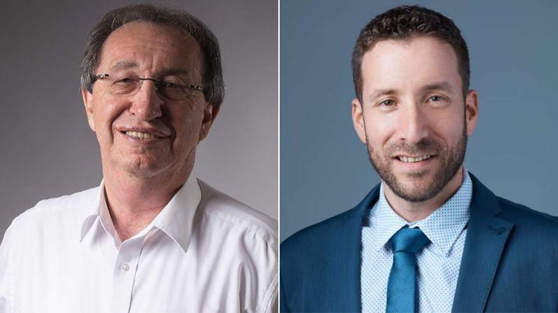 יש על מי לסמוך: פדרציית UJA תרמה כמיליון דולר לבתי החולים בחיפה