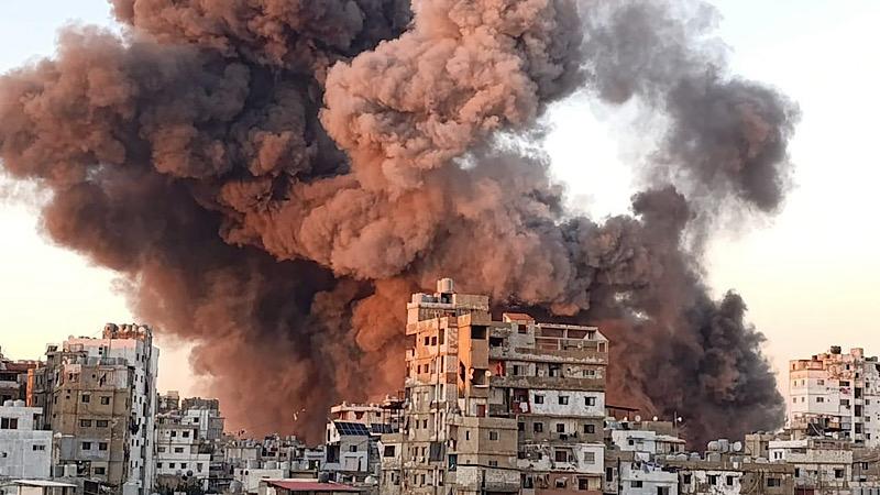 ״ישראל של אחרי ה-7.10 לא יכולה לאפשר לחיזבאללה להתעצם״