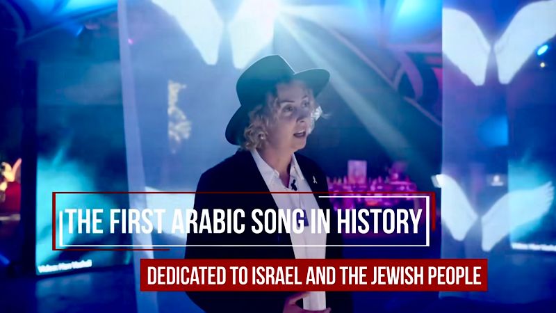הוריקן של סולידריות מלבנון