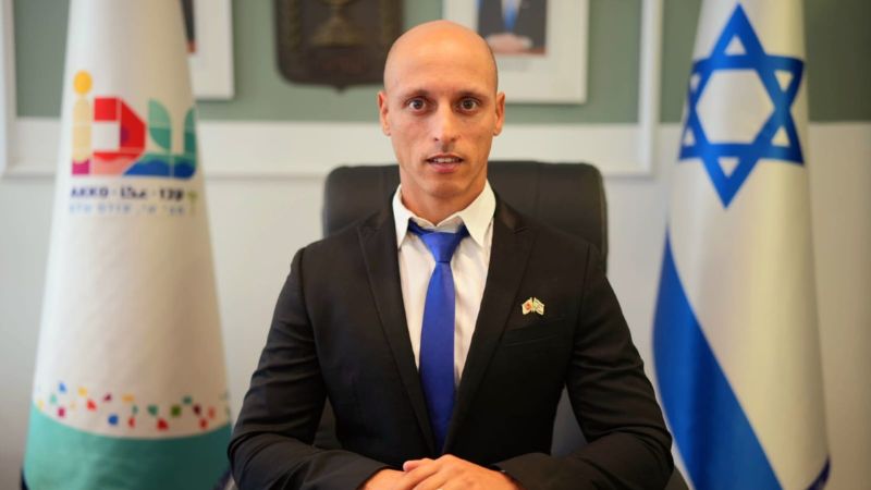 בית המשפט העליון קבע: בחירות חוזרות לראשות העיר עכו