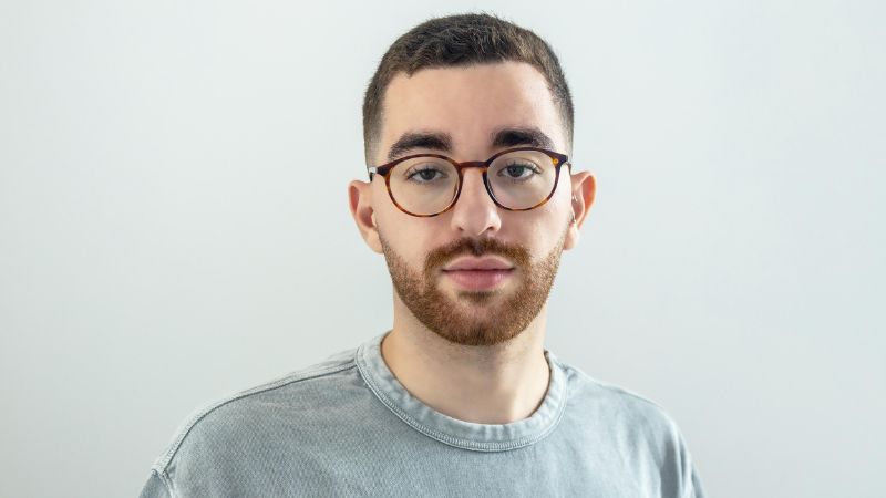 אוראל ואקנין | צילום: דוברות ועד הסטודנטים