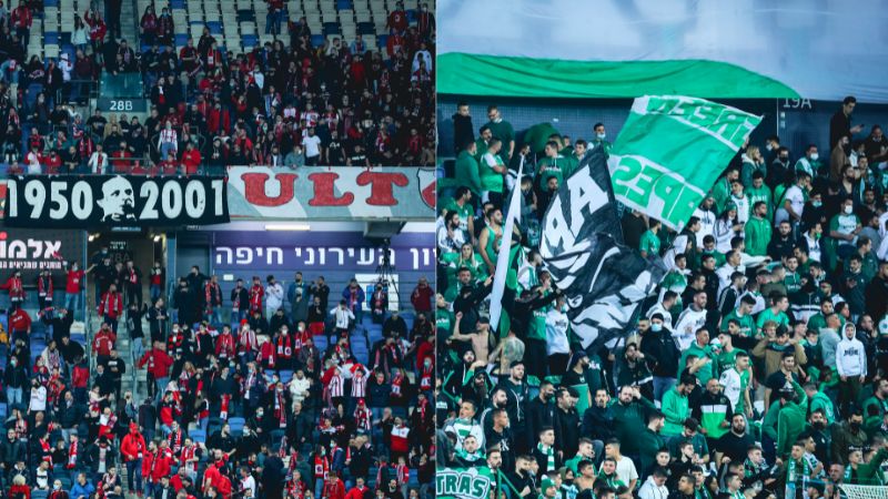 סמנו ביומנים: פורסמו מועדי המשחקים בליגת ווינר עד מחזור 15
