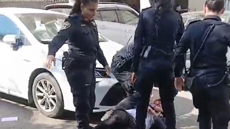 ״בן אדם שלא משרת את מדינה לא יכול להיתמך על ידה״