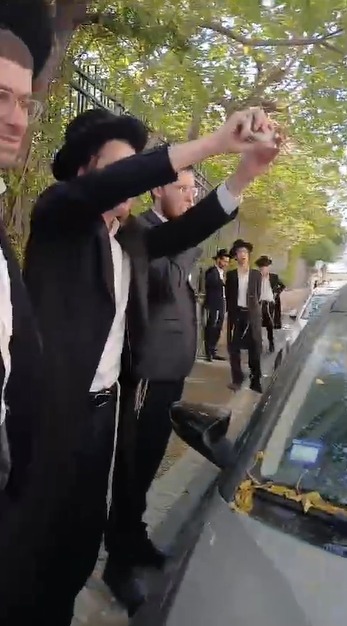 ״בן אדם שלא משרת את מדינה לא יכול להיתמך על ידה״