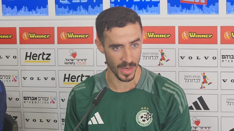 ״להחזיר את האליפות זה הדבר הכי חשוב״