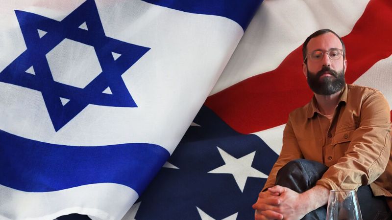 גרהאם שפירו | צילום: אלבום פרטי, Shabtay via Adobe Stock