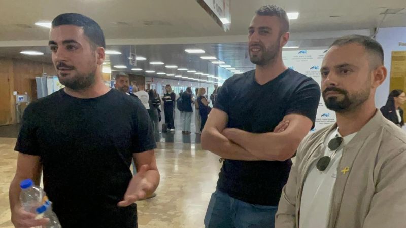 האקדמיה לאלימות: מה קורה באוניברסיטת חיפה?