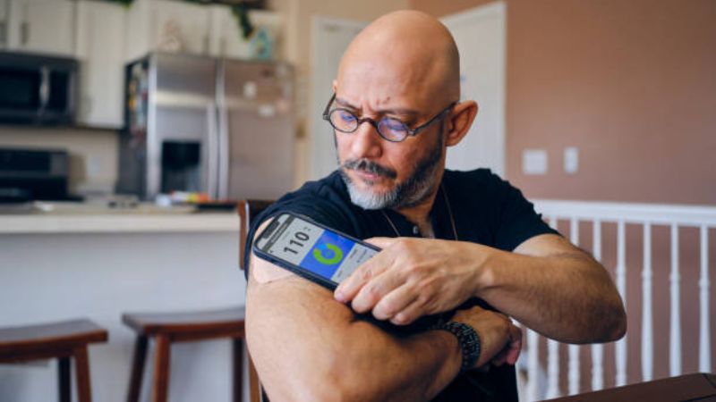 סכרת | צילום: GETTYIMAGE