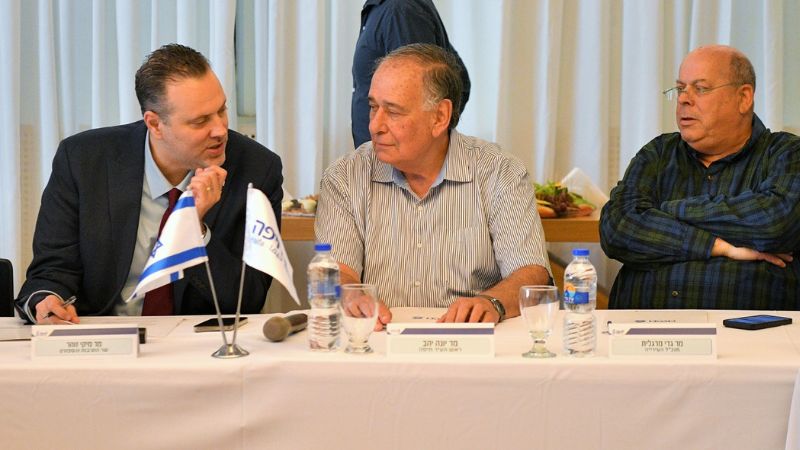 ״קיבלנו אישור להקמת שיטור עירוני״