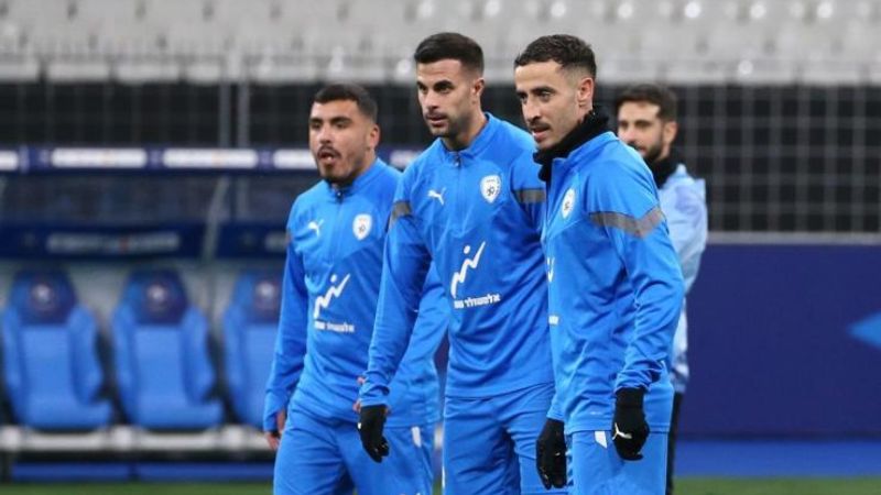 בונוס ממכבי: תשעת שחקני הנבחרות יצאו לחופשה