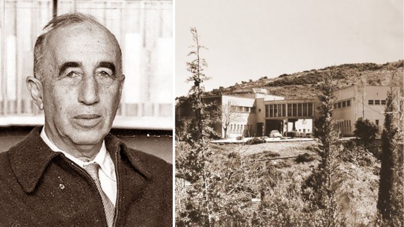 הפקולטה להנדסת אווירונאוטיקה וחלל, פרופ' אדר' יוחנן רטנר | צילומים: ויקיפדיה