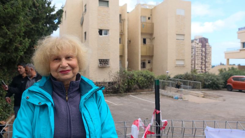 אופירה קונדר | צילום: עומר מוזר