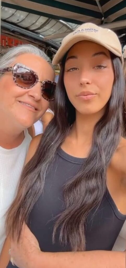 נועה וענבל לסרי | צילום: פרטי