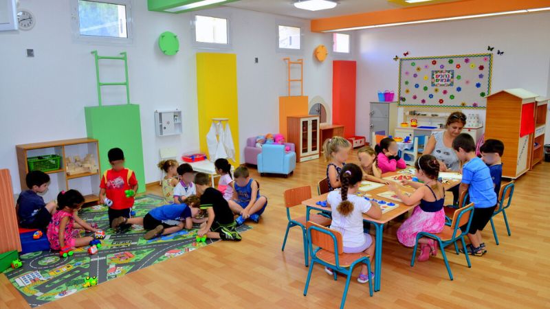 הרישום לקייטנות חנוכה בגני הילדים ובתי הספר היסודיים יפתח ביום ראשון