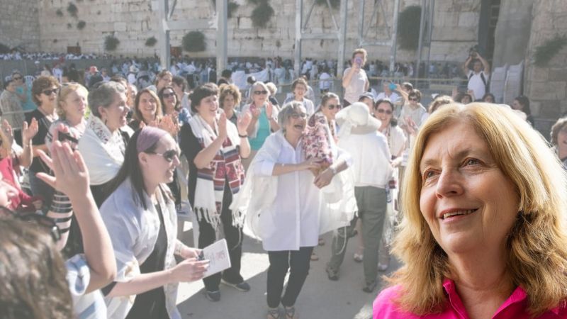 הבת גלימית שנכנסה לרשימה היוקרתית של ה-BBC: 