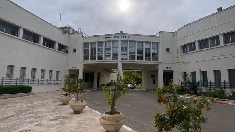 המועצה הארצית לשימור אתרים לטכניון ולעירייה: יש לפעול לשימור בניין האווירונאוטיקה 